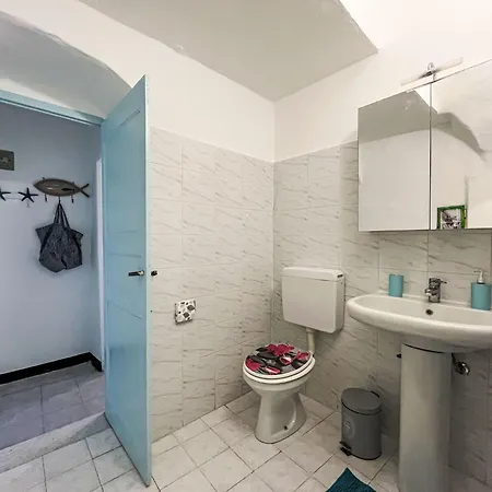 Ca Du Maina By Interhome