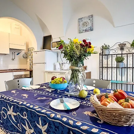 Ca Du Maina By Interhome * Cipressa