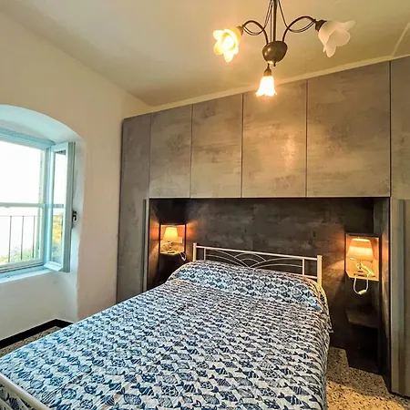Ca Du Maina By Interhome * Cipressa