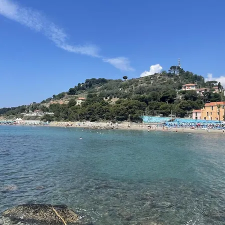 Ca Du Maina By Interhome Cipressa