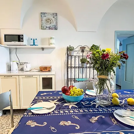 Apartment Ca Du Maina By Interhome Cipressa