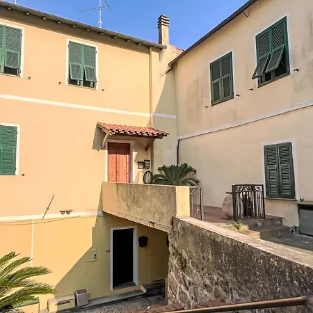 Ca Du Maina By Interhome Cipressa