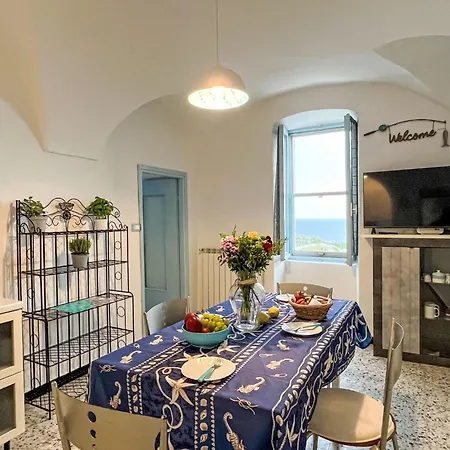 Ca Du Maina By Interhome Apartment