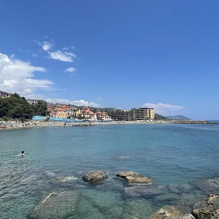 Ca Du Maina By Interhome Apartman *