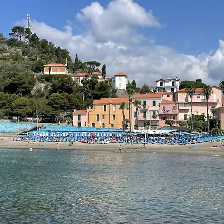 Ca Du Maina By Interhome Cipressa