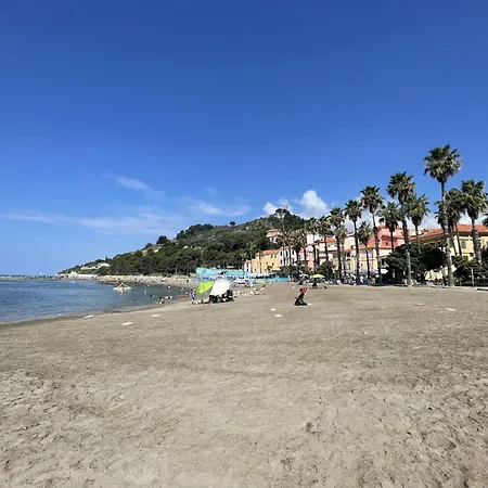 Ca Du Maina By Interhome Apartman *