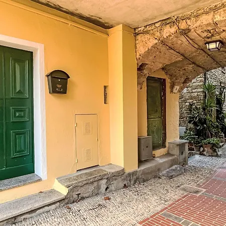 Ca Du Maina By Interhome Apartman