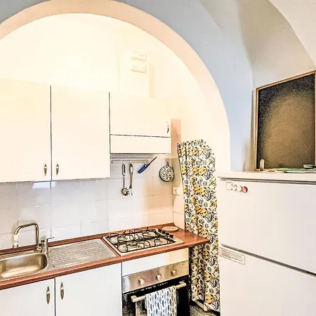 Apartman Ca Du Maina By Interhome