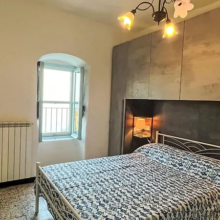 Apartman Ca Du Maina By Interhome *
