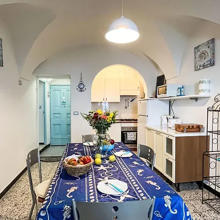 Apartman Ca Du Maina By Interhome