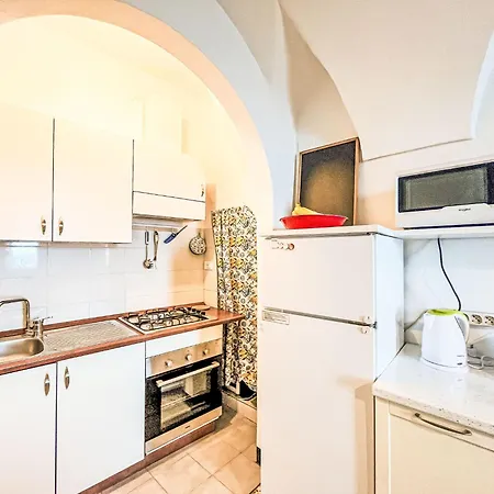 Apartman Ca Du Maina By Interhome *