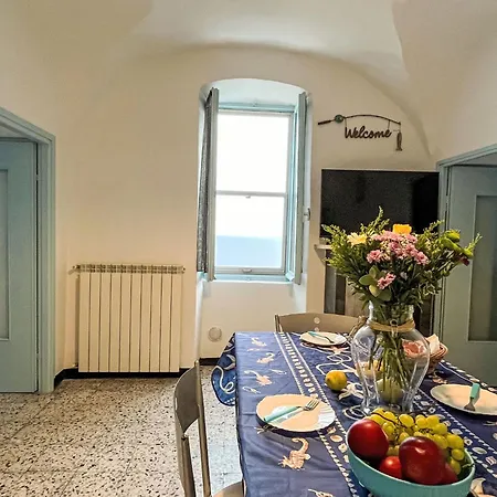 Apartman Ca Du Maina By Interhome *